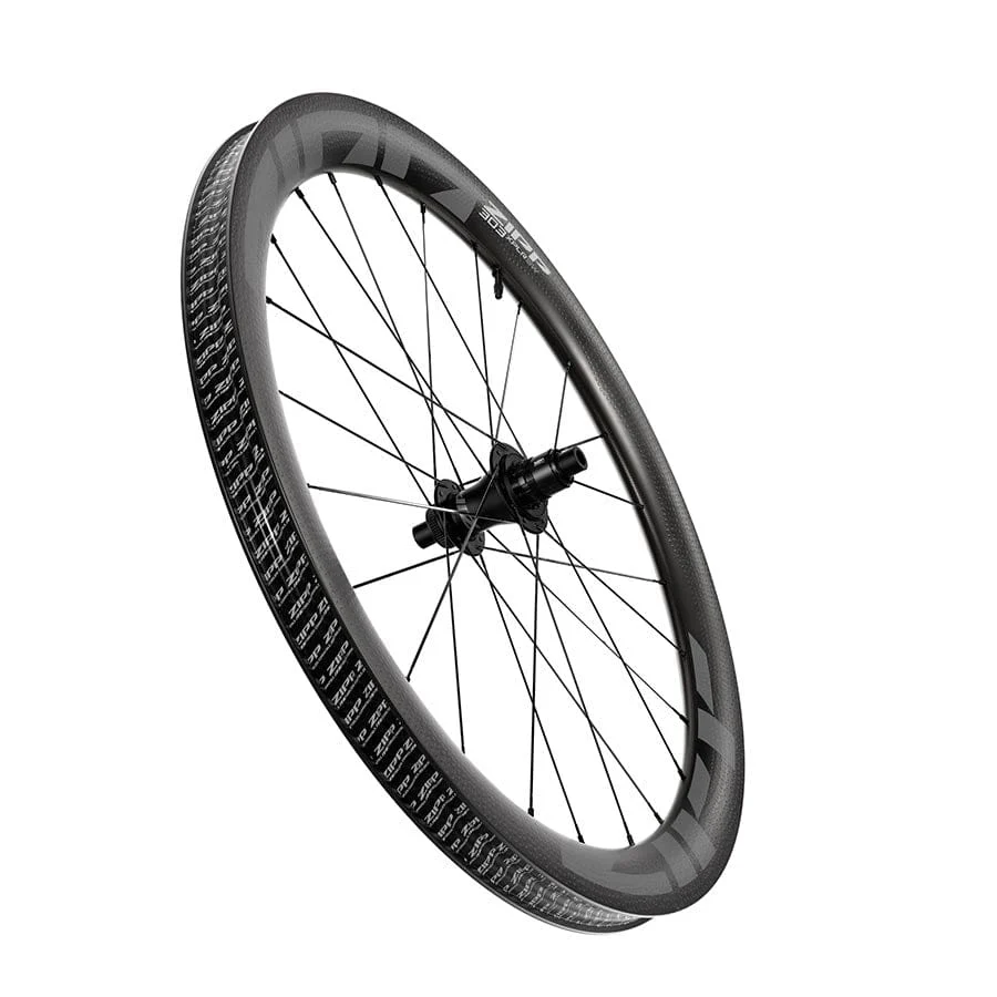 Zipp 303 XPLR SW Tubeless Disc Wheels - Image 3