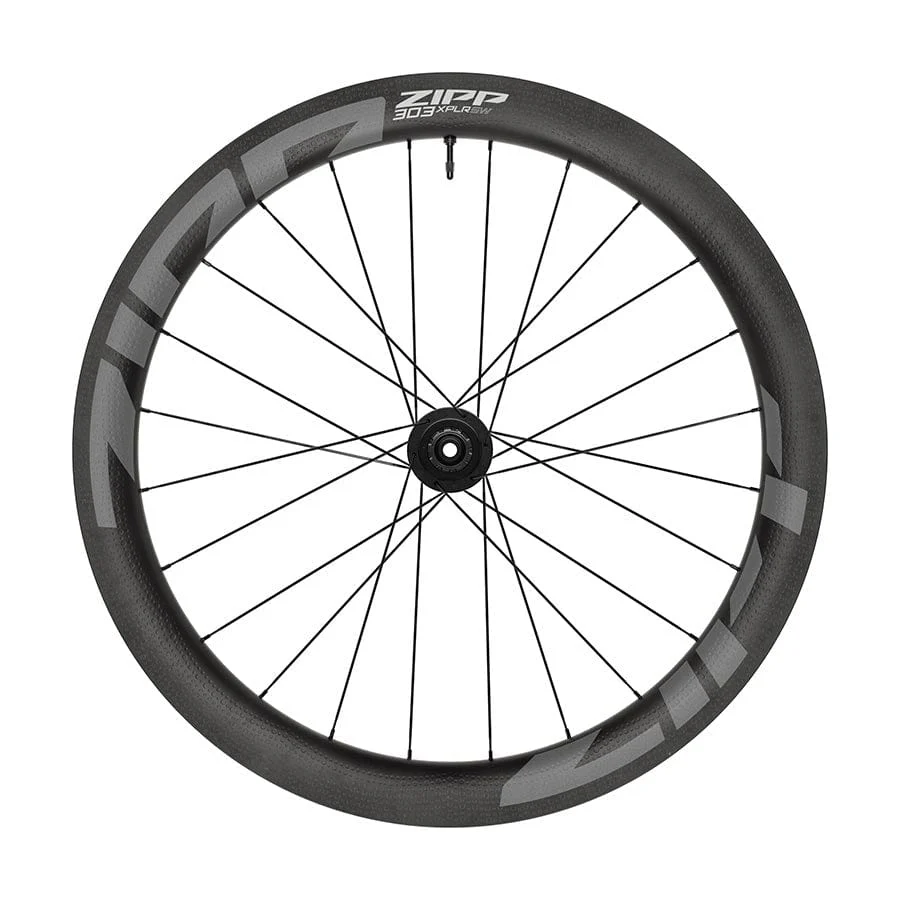 Zipp 303 XPLR SW Tubeless Disc Wheels - Image 4