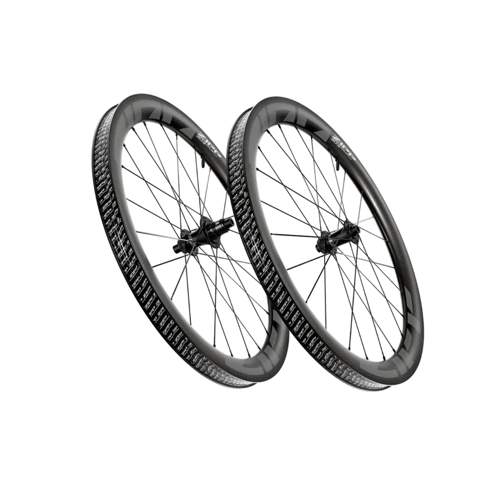 Zipp 303 XPLR SW Tubeless Disc Wheels - Image 5