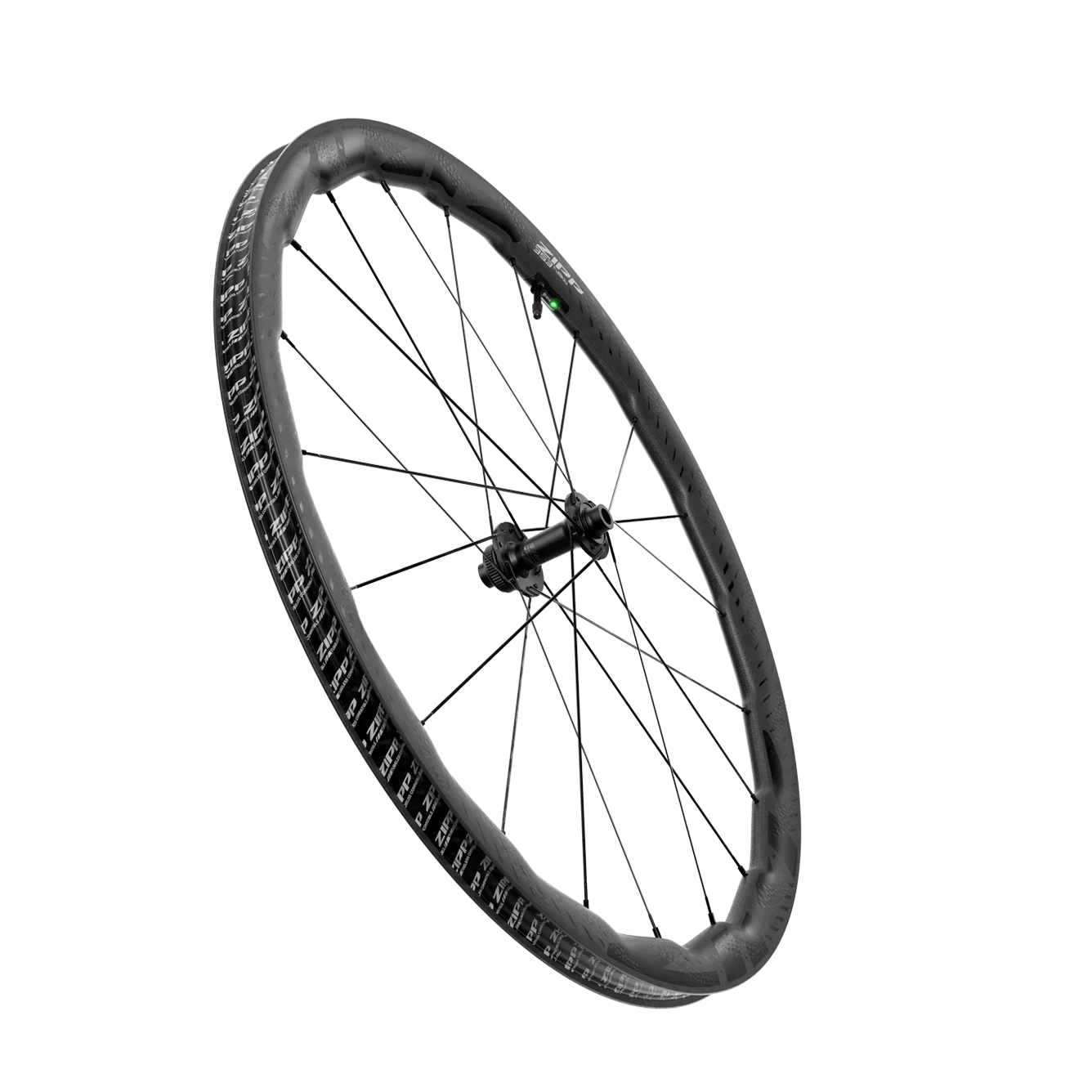 Zipp 353 NSW Tubeless Disc B1 700c - Image 3