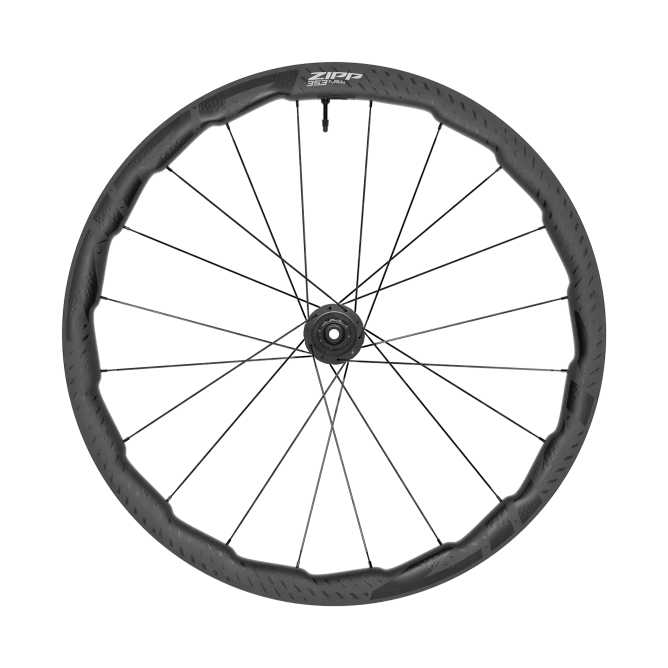 Zipp 353 NSW Tubeless Disc B1 700c - Image 4