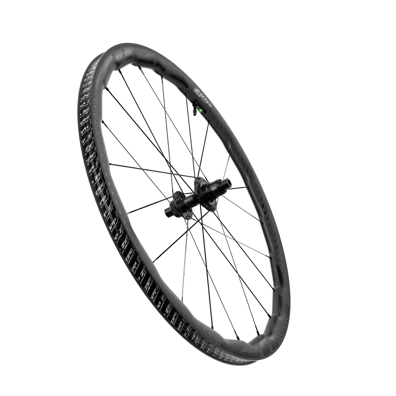 Zipp 353 NSW Tubeless Disc B1 700c - Image 5