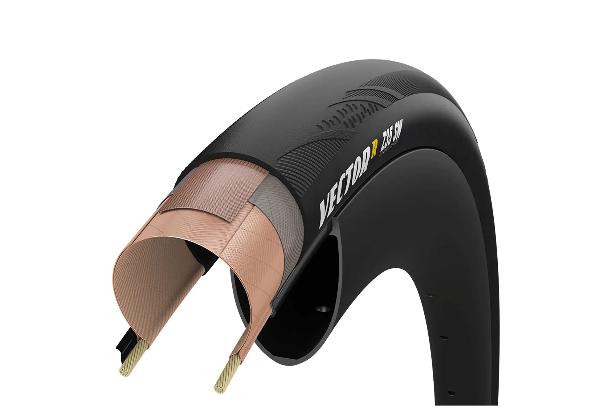 Zipp Goodyear VectorR SW Tire