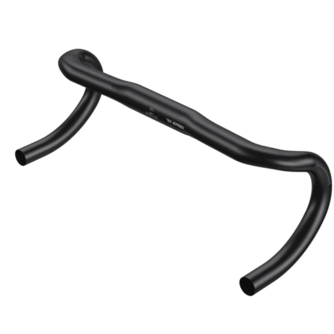 Zipp Service Course 70 Ergo Handlebar