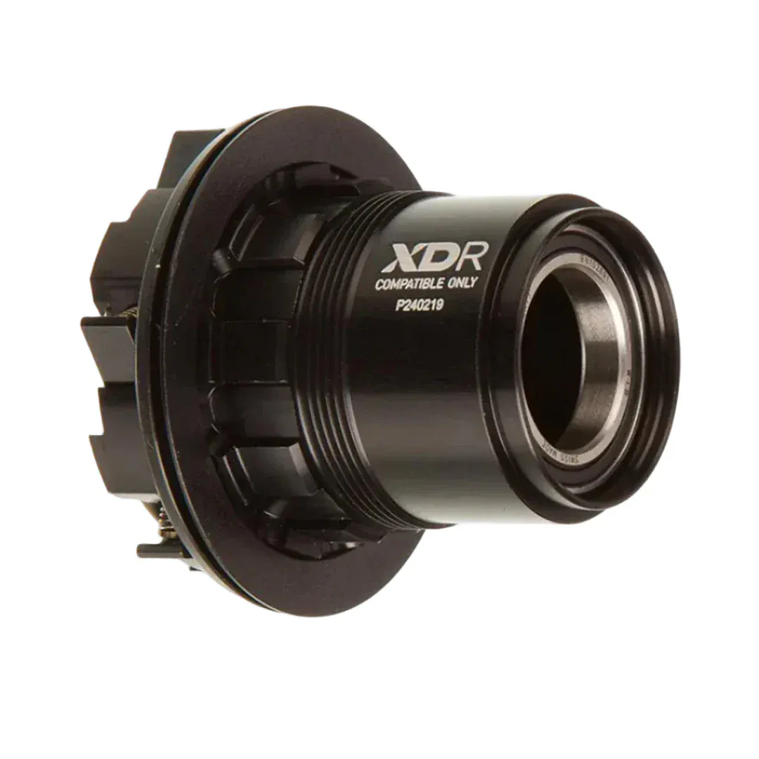Zipp ZR1 Freehub Body SRAM XD-R