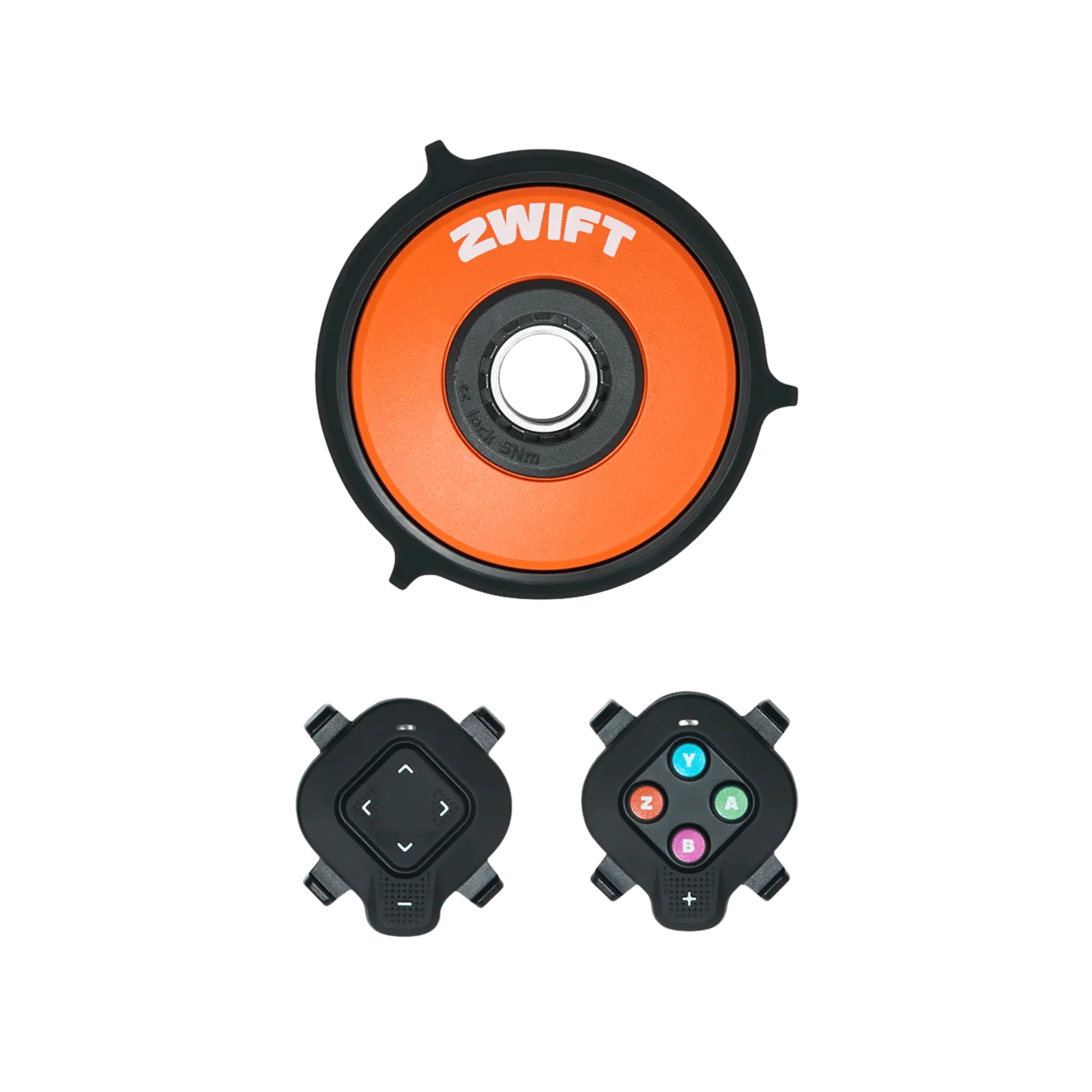 Zwift Cog and Click Upgrade Kit