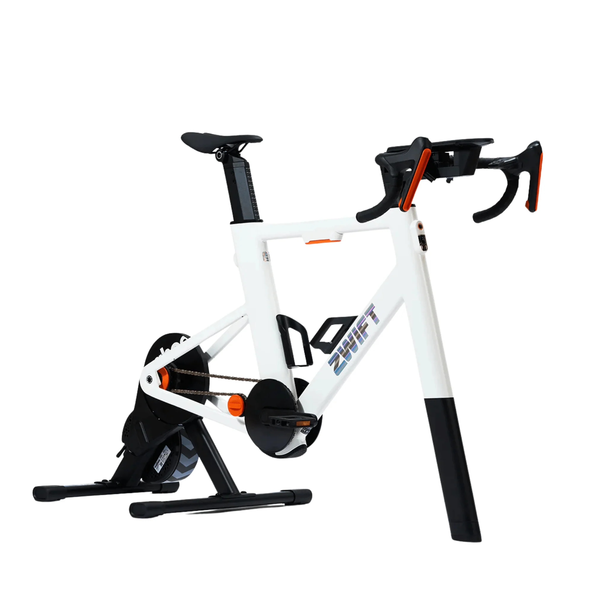 Zwift Ride with KICKR CORE 2 - Image 2